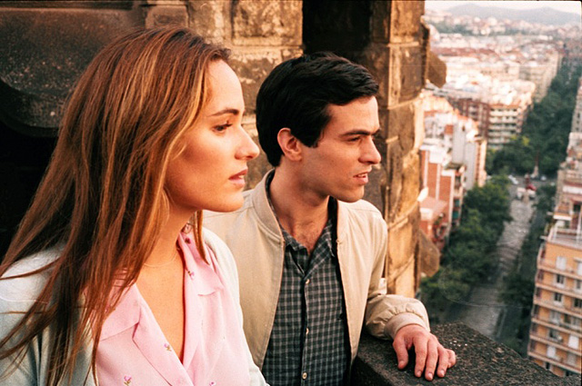 A pasi, aki örökké lakótársat keres