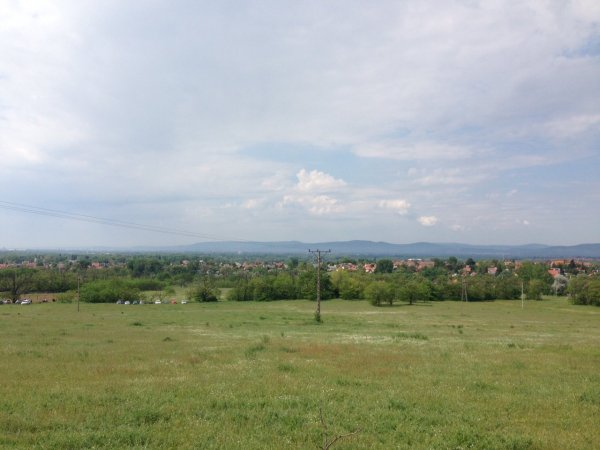 Somlyó-hegyi tanösvény