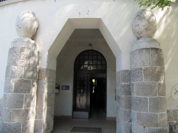 Ismerd meg belülről a Barátok közt házat!