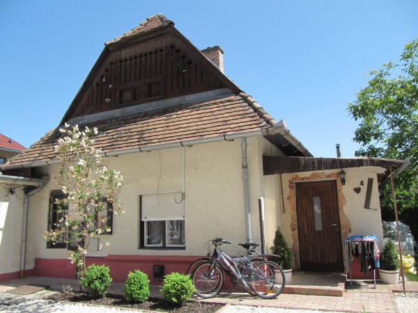 Ismerd meg belülről a Barátok közt házat!