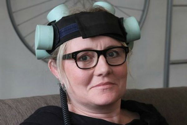 Új eszközt fejlesztettek ki a depresszió kezelésére  