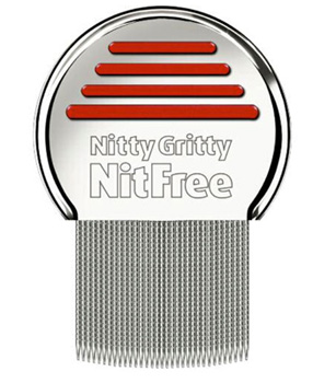 Tetűírtószer? Csak röhögnek rajta