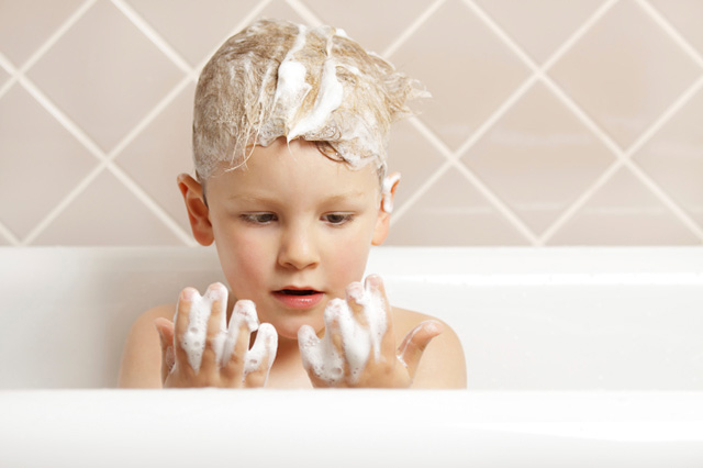 Tetűírtószer? Csak röhögnek rajta