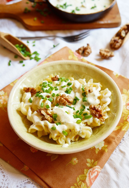 Olcsó, finom és gyors: Metélőhagyma háromszor