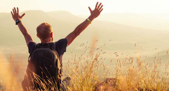 Leckék a boldogsághoz - Szendi Gábor írása Leckék a boldogsághoz - Szendi Gábor írása