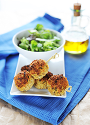 Mit főzzek ma vacsira?