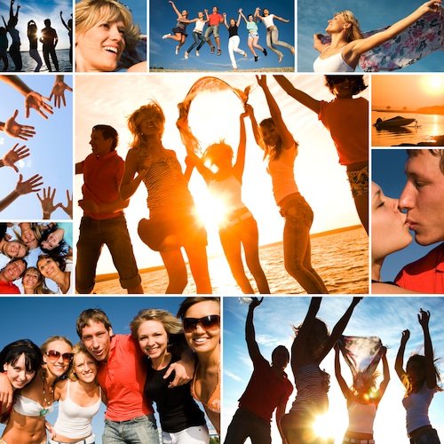 A hedonista nem élvhajhász!