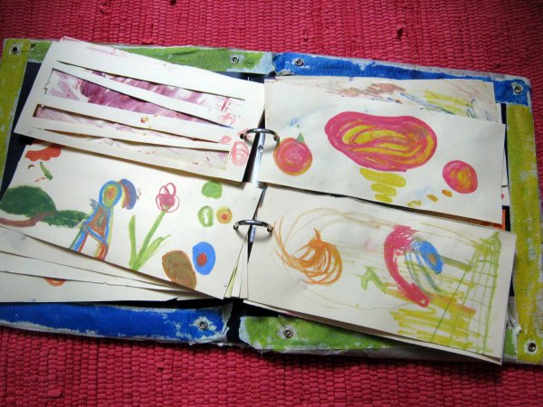 Csináljatok együtt saját mesekönyvet! Csináljatok együtt saját mesekönyvet!