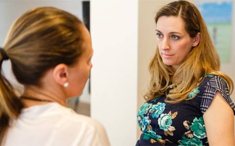 Írjuk újra a képletet: gyermekrák=/=halál 