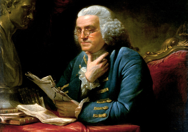 A történelem híres alakjainak fura végrendelete