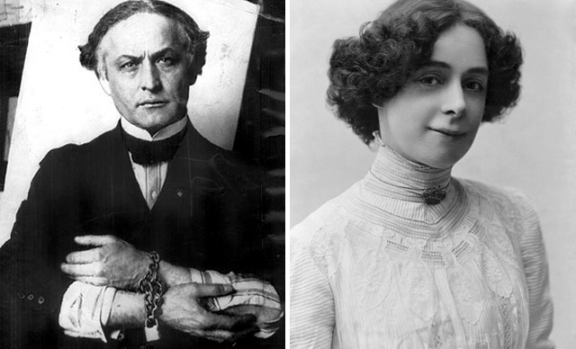 A történelem híres alakjainak fura végrendelete