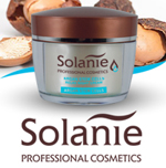 Solanie Argán őssejtes sorozat 