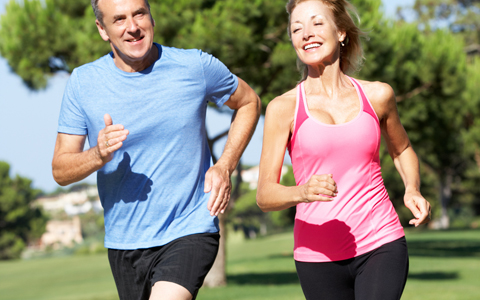 Megared, hogy szívünk képes legyen követni életünk ritmusát!