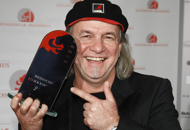 Pepe Danquart Pepe Danquart