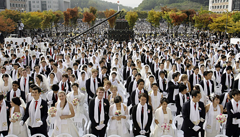 Íme, a legextrémebb magyar esküvő 