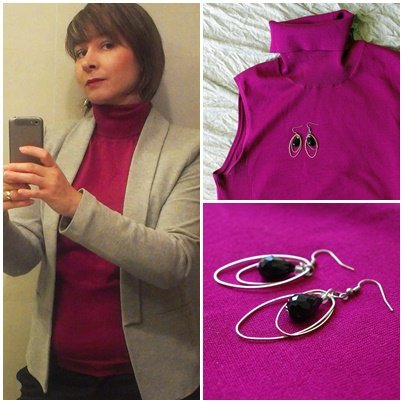 Öltözz minden nap máshogy!