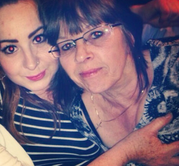 A legkínosabb fotók anyukákról