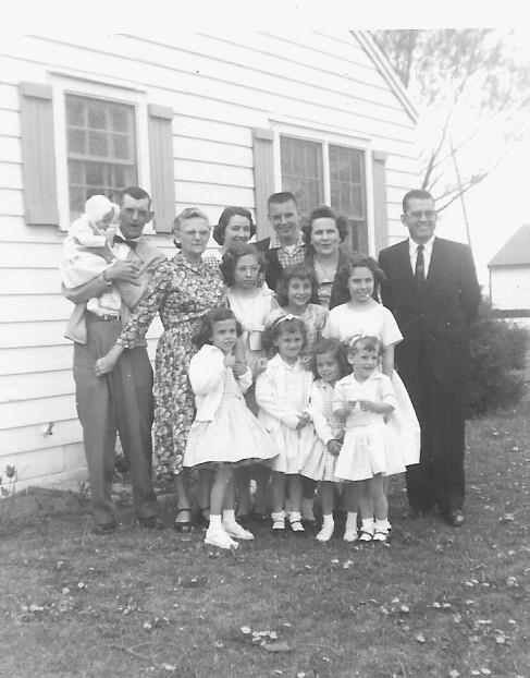 A legkínosabb fotók anyukákról