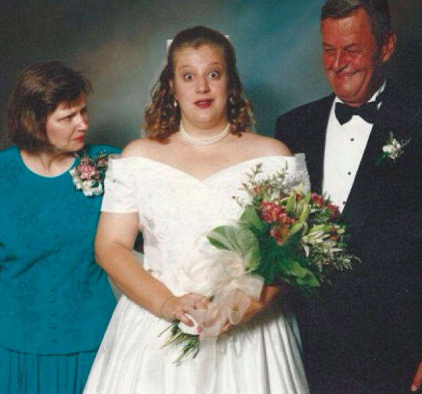 A legkínosabb fotók anyukákról