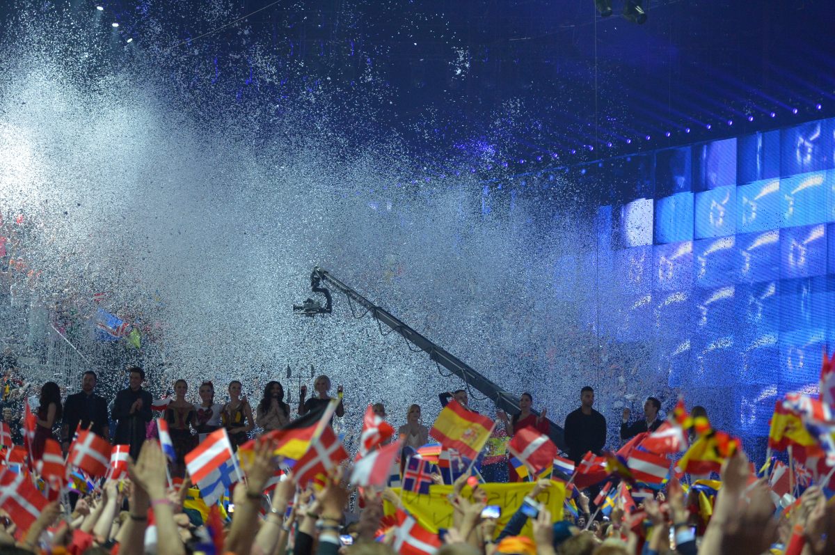 Miért nem tudunk nyitottak lenni az Eurovízióra?