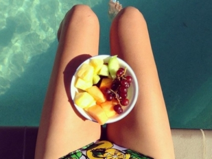 Egészséges családi nyaralás