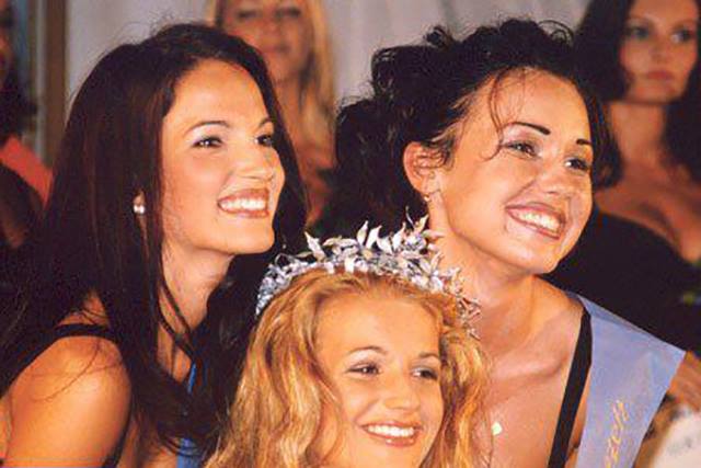 Fotó: Miss Balaton Facebook oldal