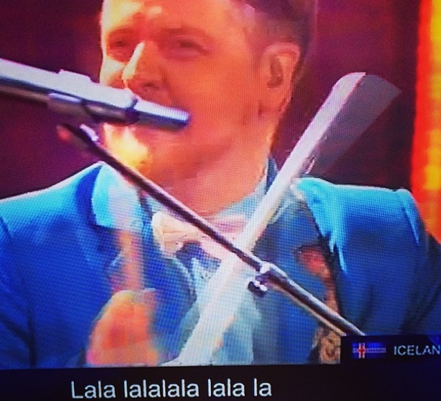 A 2014-es Eurovízió legröhejesebb dalszövegei