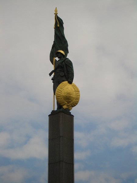 A Győzelem napja Bécsben A Győzelem napja Bécsben