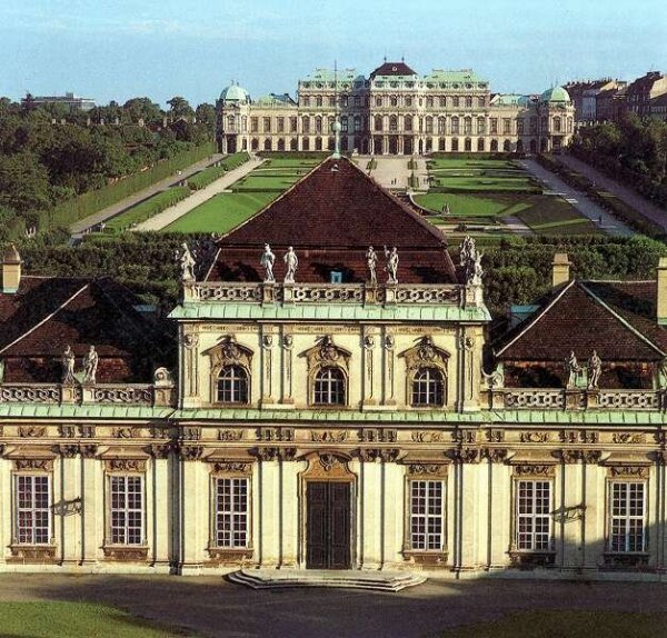 A Győzelem napja Bécsben A Győzelem napja Bécsben