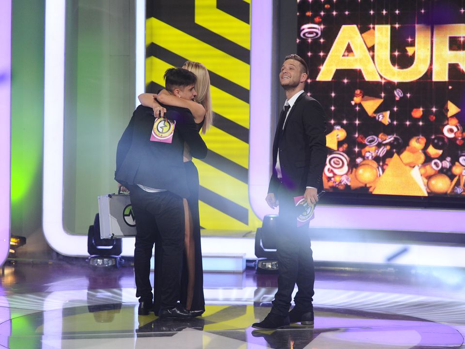 El a kezekkel Aureliótól! - kritika a VV-fináléról