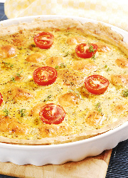 Mit főzzek ma vacsira?