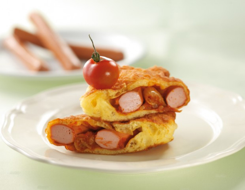 Mit főzzek ma vacsira?