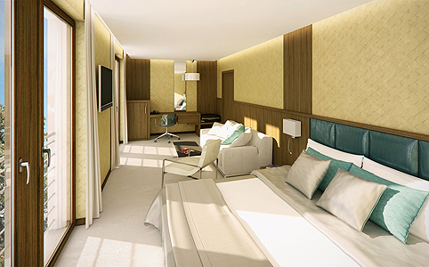 BARACK HOTEL**** – Kóstolj Bele!