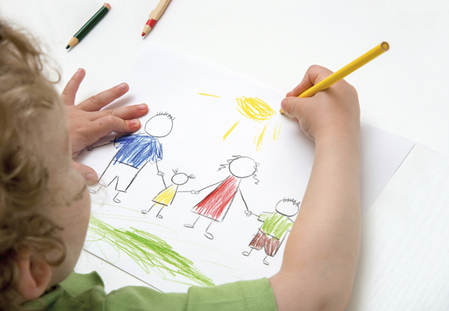 Családrajzok titkai Családrajzok titkai