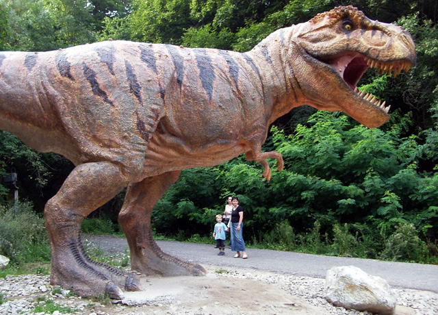 Megterveztük helyetted: a 8 legjobb gyereknapi program