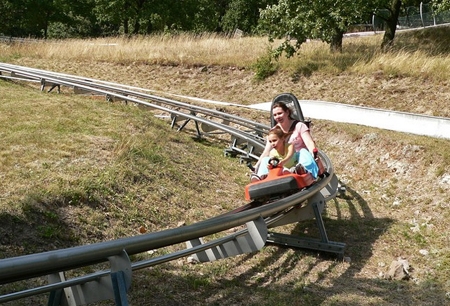 Megterveztük helyetted: a 8 legjobb gyereknapi program