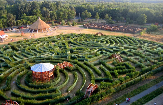 Megterveztük helyetted: a 8 legjobb gyereknapi program