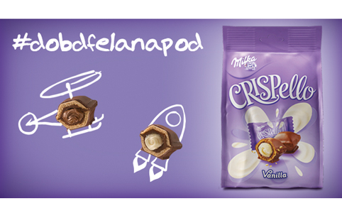 Vedd észre az élet apró szépségeit!