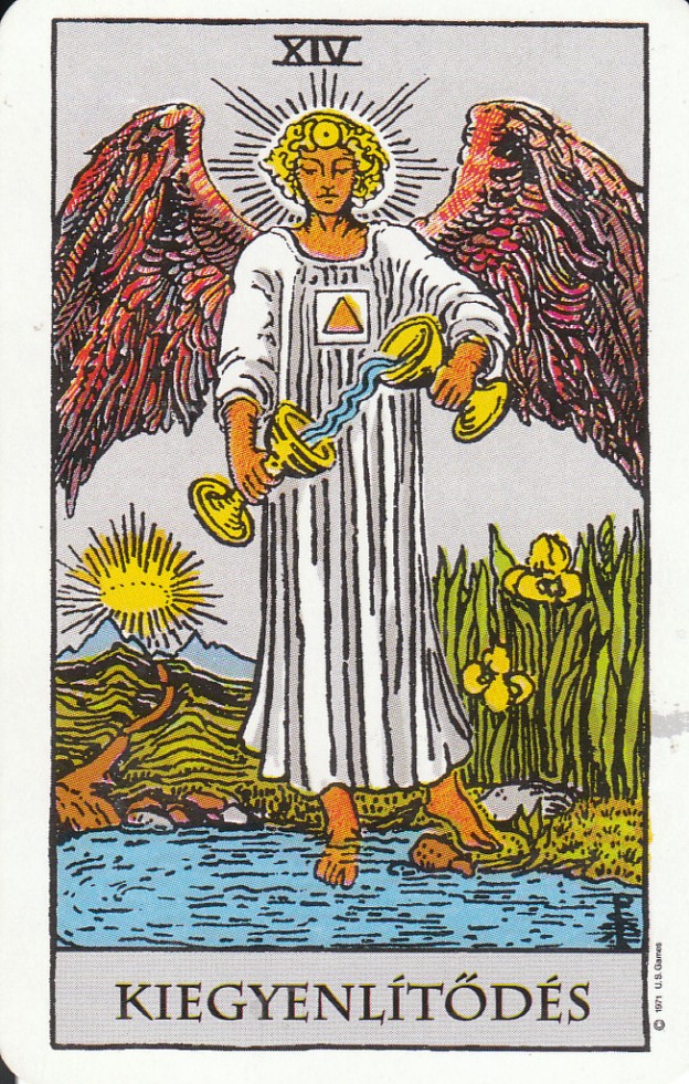 Kérdezd a tarot-kártyát! – 7. rész
