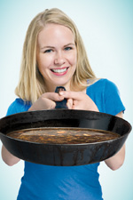 Használt sütőolajgyűjtés a MOL-nál 