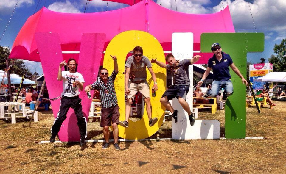 Univíziós Dalfesztivál –a világ egyetemistáinak versenye, és a magyar indulók