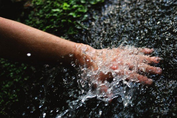 Gyönyörű képek a Rám-szakadékról