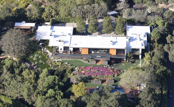 Jennifer Aniston a pénzköltés királynője