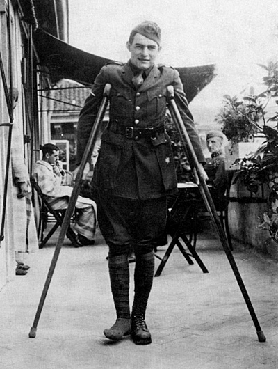 Az öreg halász és a nők – Hemingway szerelmei