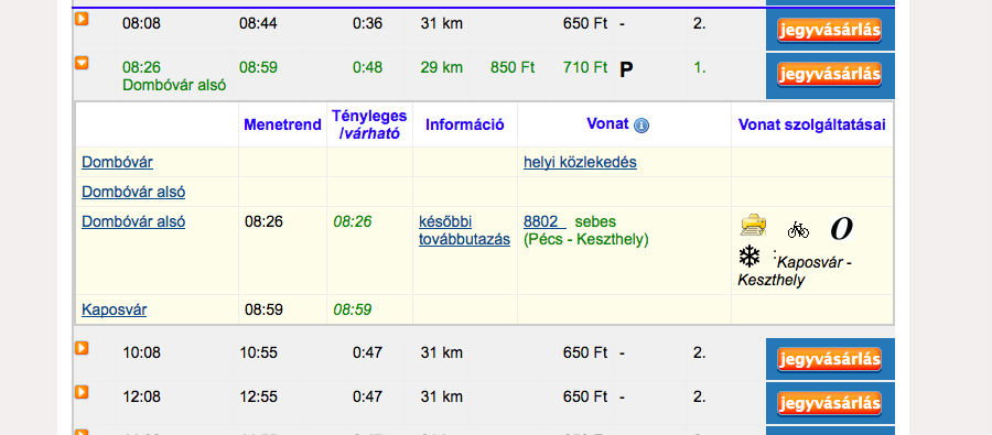 Megtáltosodott a MÁV: elképesztő fejlődés a sokat szidott cégnél Megtáltosodott a MÁV: elképesztő fejlődés a sokat szidott cégnél