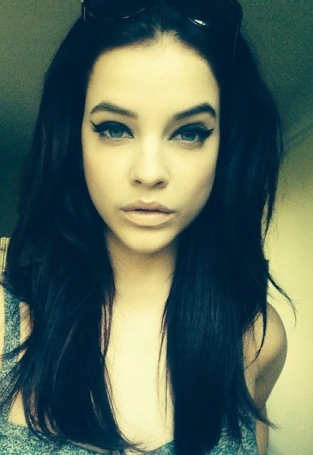 Fotó: Palvin Barbara Facebook oldala Fotó: Palvin Barbara Facebook oldala