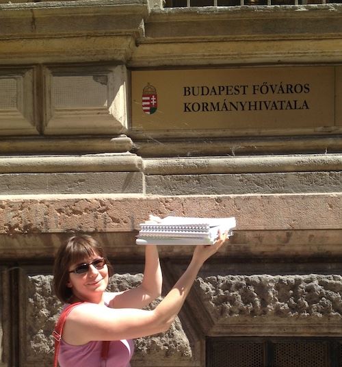 Érkezik a kérelem a Közép-budai Waldorf Iskola működési engedélyére