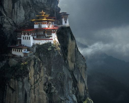 5 lélegzetelállító templom