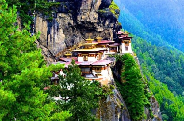 5 lélegzetelállító templom