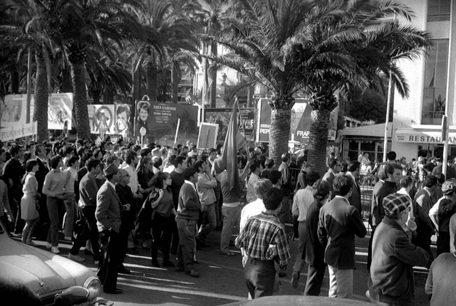 20 botrány a cannes-i fesztivál történelméből 20 botrány a cannes-i fesztivál történelméből